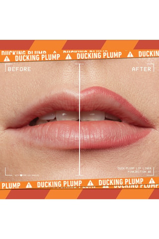 Matita labbra vegan Duck Plump - Pinkjectn - 11 g