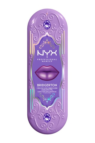 Kit labbra Bridgerton 02 - 2 prodotti