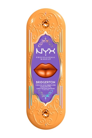 Kit labbra Bridgerton 06 - 2 prodotti