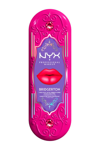 Kit labbra Bridgerton 03 - 2 prodotti