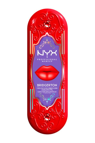 Kit labbra Bridgerton 04 - 2 prodotti