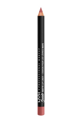 Matita labbra Suede Matte - Brunch me - 1 ml