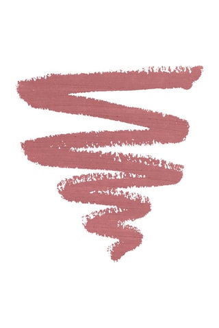Matita opaca vegan labbra Suede Lip Liner - Tea e cookies - 1 g