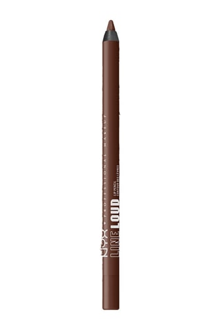 Matita labbra Line Loud - Too Blessed - 1,2 g