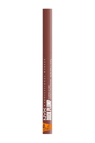Matita labbra Duck Plump - Nude Flip - 0,33 g