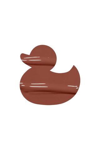 DUCK PLMP LIP PLMP LAQR MOCHA ME CR
