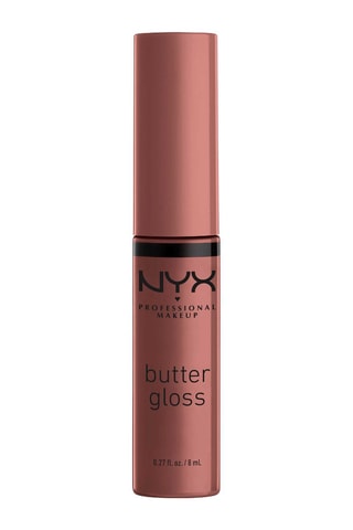 Gloss Butter - Spiked Toffee - 8 ml