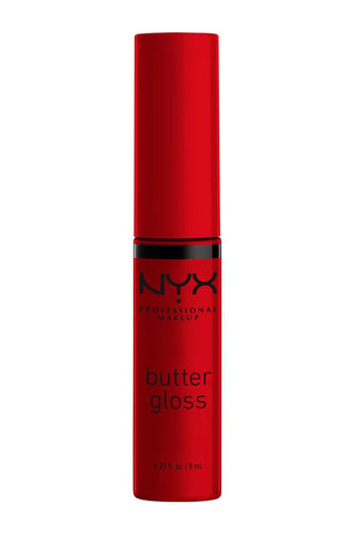 Gloss Butter - Rochy road - 8 ml