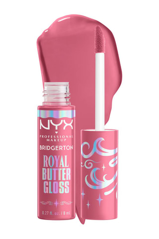 Gloss Royal Butter Bridgerton 01 - 8 ml