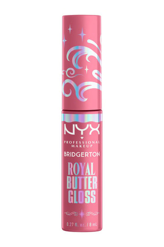 Gloss Royal Butter Bridgerton 01 - 8 ml