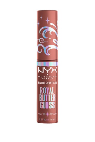 Gloss Royal Butter Bridgerton 02 - 8 ml
