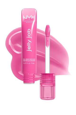 Gloss Jelly Job - 11 Jelly Icing - 7,5 ml