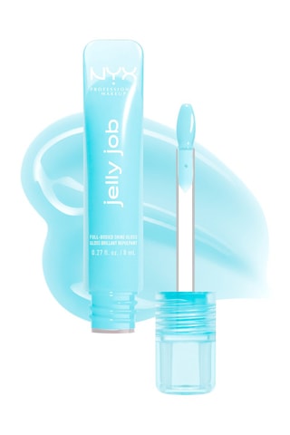 Gloss Jelly Job - 02 Jelly Frost - 7,5 ml