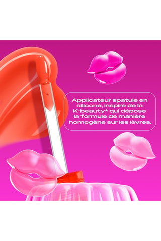Gloss Jelly Job - 13 Orange Ya Jelly - 7,5 ml