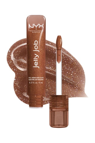 Gloss Jelly Job - 15 Bling Me Jelly - 7,5 ml