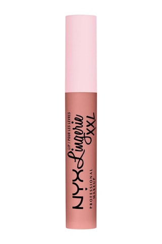 Tinta labbra liquida mat vegan Lip Lingerie XXL - Undressed - 4 ml