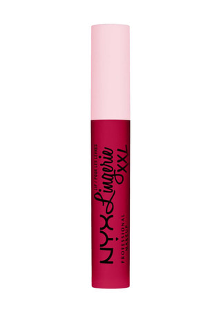 Rossetto liquido vegan mat Lip Lingerie XXL - Stamina - 4 ml