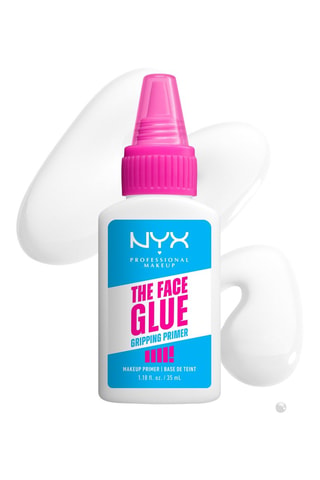 Base viso vegan The Face Glue - 35 ml