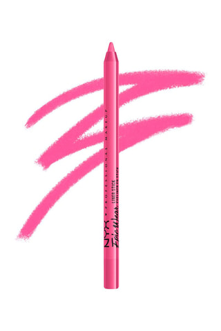 Stick eyeline waterproof 36h Epic Wear - Pink - 3,4 g