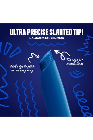 Eyeliner gel-crema epic inky stix - Turbo Teal 08 - 0,9 g