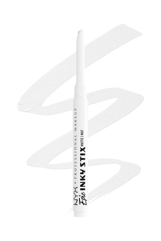 Eyeliner gel-crema Epic Inky Stix - Wired White 17 - 0,9 g