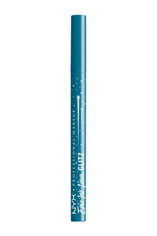 Pennarello eyeliner waterproof vegan 24 h Epic Ink - Tapered Twinkle - 1 ml