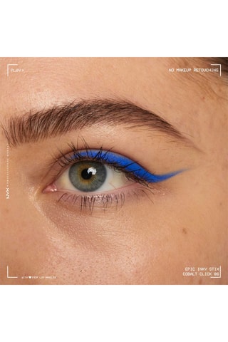 Eyeliner gel-crema Epic Inky Stix - Cobalt Click 06 - 0,9 g