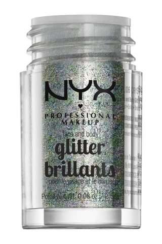 Ombretto face & body - Glitter crystal - 2,5 ml