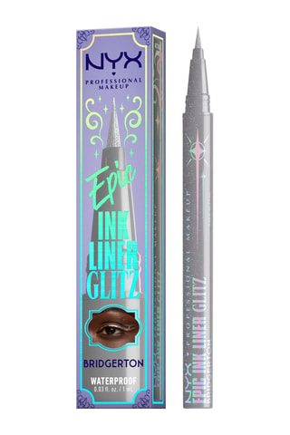 Eyeliner Ink Liner Glitz - Bridgerton - 1 ml