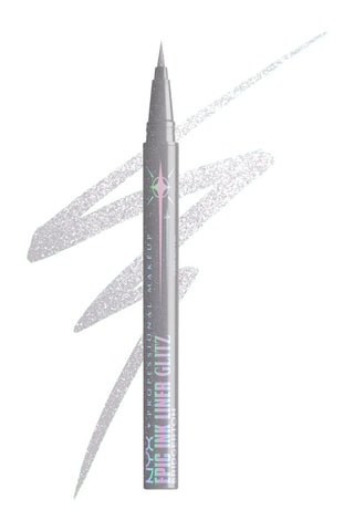 Eyeliner Ink Liner Glitz - Bridgerton - 1 ml