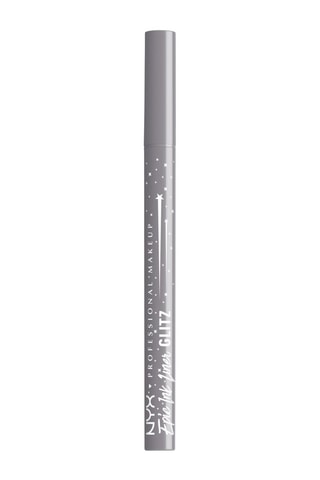 Pennarello eyeliner waterproof vegan 24 h Epic Ink - Flashy Flare - 1 ml