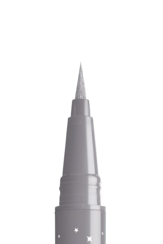 Pennarello eyeliner waterproof vegan 24 h Epic Ink - Flashy Flare - 1 ml
