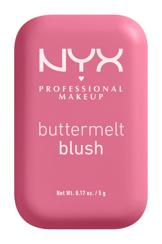 Blush Buttermelt - For the Butta - 5 g