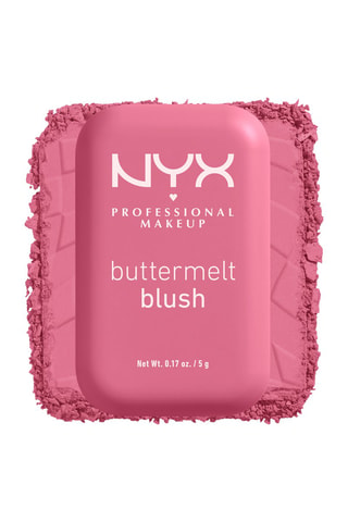 Blush Buttermelt - For the Butta - 5 g