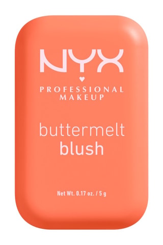 Blush Buttermelt - Sooner The Butta - 5 g
