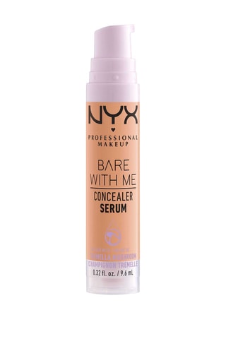 Siero correttore liquido vegan Bare with Me - Tan - 9,6 ml