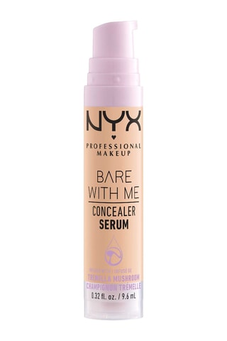Siero correttore liquido vegan Bare with Me - Beige - 9,6 ml