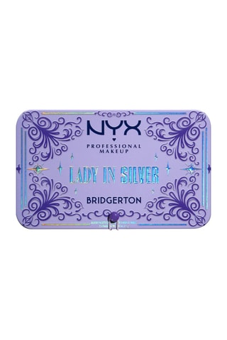 Palette duo blush Bridgerton - Royal flush 02 - 1 ml