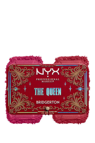 Palette duo blush Bridgerton - Royal flush 03 - 1 ml