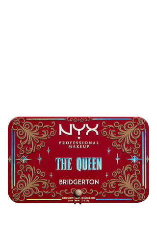 Palette duo blush Bridgerton - Royal flush 03 - 1 ml