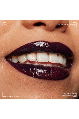 Tinta labbra Lip IV - Grape Gushin' - 5 ml