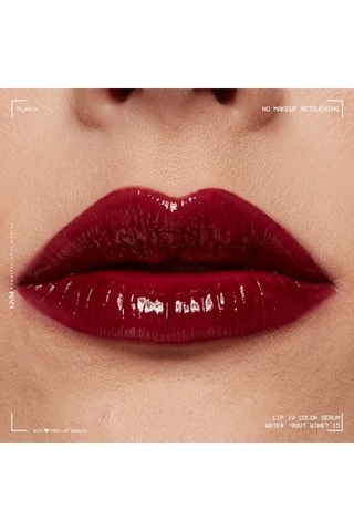 Rossetto liquido trattamento Lip IV - Water 'Bout Wine? - 5 ml