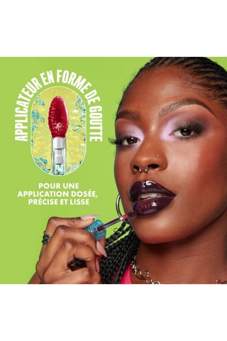 Rossetto liquido trattamento Lip IV - Water 'Bout Wine? - 5 ml