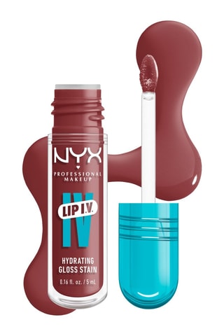 Rossetto liquido gloss Lip IV - Hydra Honey - 5 ml
