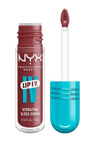 Rossetto liquido gloss Lip IV - Hydra Honey - 5 ml