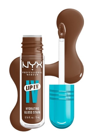 Rossetto liquido gloss Lip IV - Splash N Spice - 5 ml