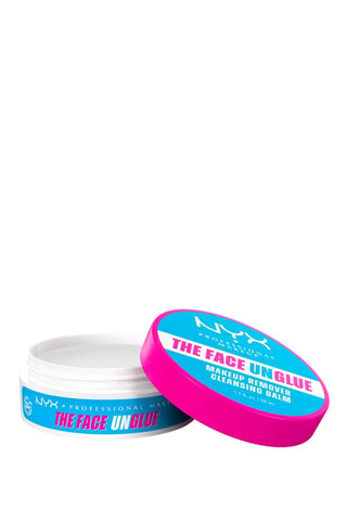 Balsamo struccante The Face Unglue - 50 ml