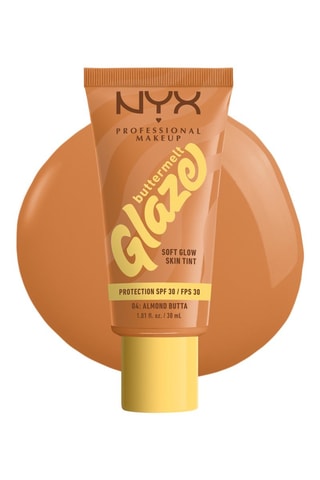 Fondotinta Buttermelt Glaze - Almond Butta - 30 ml