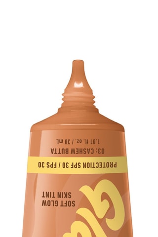 Fondotinta liquido vegan SPF 30 Buttermelt Glaze - Cashew Butta - 30 ml
