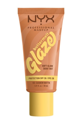 Fondotinta liquido vegan SPF 30 Buttermelt Glaze - Cashew Butta - 30 ml